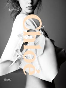 Attitudes : Chloe, Hardback Book Attitudes : Chloe, Hardback Book