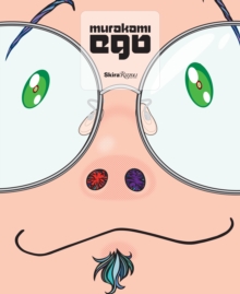 Murakami : EGO, Hardback Book Murakami : EGO, Hardback Book