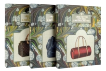 Louis Vuitton : City Bags, Hardback Book Louis Vuitton : City Bags, Hardback Book