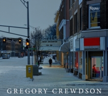 Gregory Crewdson, Hardback Book Gregory Crewdson, Hardback Book