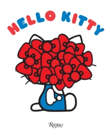 Hello Kitty Collabs, Hardback Book Hello Kitty Collabs, Hardback Book