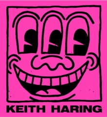 Keith Haring, Hardback Keith Haring, Hardback