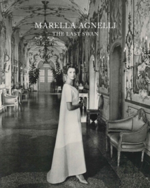 Marella Agnelli : The Last Swan, Hardback Book Marella Agnelli : The Last Swan, Hardback Book