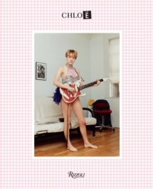 Chloe Sevigny, Hardback Book Chloe Sevigny, Hardback Book