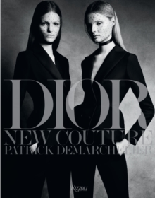 Dior: New Couture, Hardback Book Dior: New Couture, Hardback Book