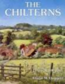 The Chilterns (paperback), Paperback Book The Chilterns (paperback), Paperback Book