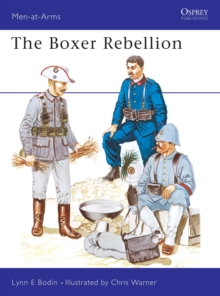 The Boxer Rebellion, Paperback The Boxer Rebellion, Paperback