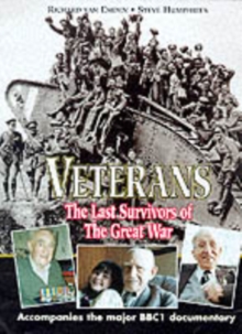 Richard van emden new book