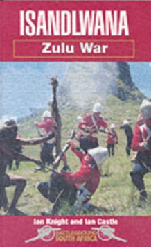 Isandhlwana, Paperback Isandhlwana, Paperback