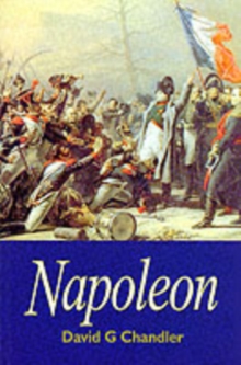 Napoleon, Paperback Napoleon, Paperback