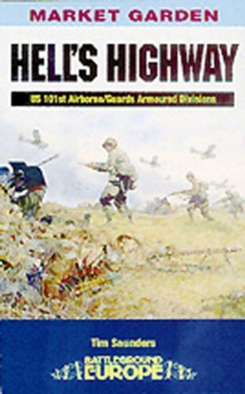 Hell's Highway, Paperback Book Hell's Highway, Paperback Book