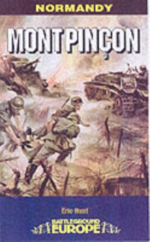Mont Pincon, Paperback Mont Pincon, Paperback