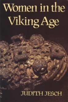Women in the Viking Age, Paperback Book Women in the Viking Age, Paperback Book