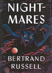 Nightmares of Eminent Persons and Other Stories, Paperback Book Nightmares of Eminent Persons and Other Stories, Paperback Book