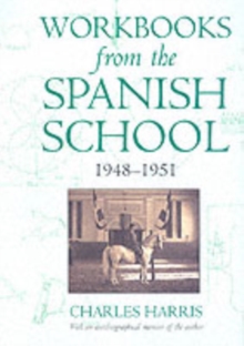 Workbooks from the Spanish School, Hardback Book Workbooks from the Spanish School, Hardback Book