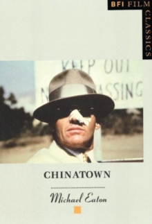 Chinatown, Paperback Book Chinatown, Paperback Book