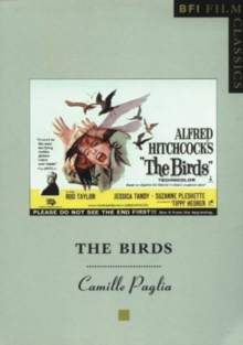 The Birds, Paperback Book The Birds, Paperback Book