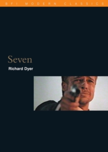 Seven, Paperback Book Seven, Paperback Book