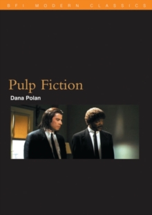 Pulp Fiction, Paperback Book Pulp Fiction, Paperback Book