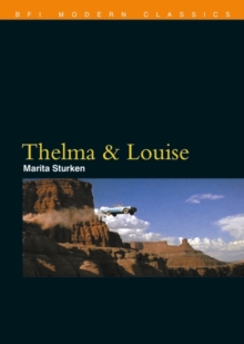 Thelma & Louise, Paperback Book Thelma & Louise, Paperback Book