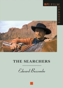 The "Searchers", Paperback The "Searchers", Paperback