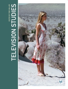 Television Studies, Paperback Television Studies, Paperback