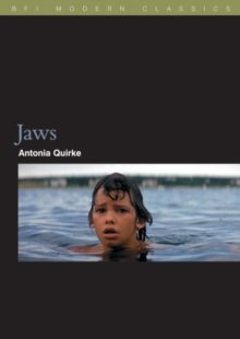 Jaws, Paperback Book Jaws, Paperback Book