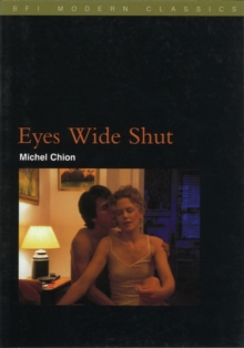 Eyes Wide Shut, Paperback Book Eyes Wide Shut, Paperback Book