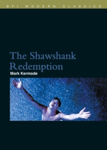 The Shawshank Redemption, Paperback Book The Shawshank Redemption, Paperback Book