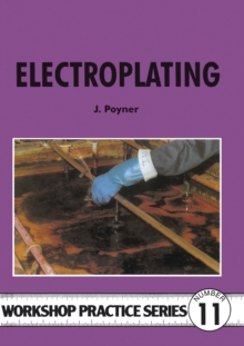 Electroplating, Paperback Electroplating, Paperback