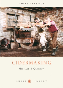 Cidermaking, Paperback Book Cidermaking, Paperback Book