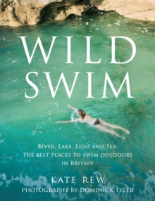 Wild Swim, Paperback Wild Swim, Paperback