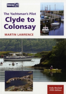 Clyde to Colonsay, Hardback Book Clyde to Colonsay, Hardback Book