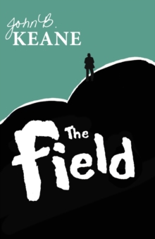 The Field, Paperback Book The Field, Paperback Book