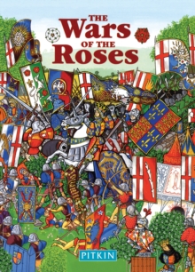 The Wars of the Roses, Paperback Book The Wars of the Roses, Paperback Book