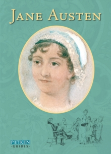 Jane Austen, Paperback Book Jane Austen, Paperback Book