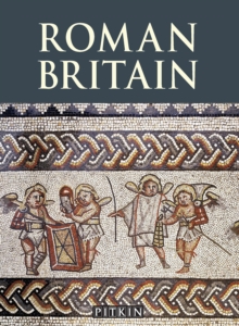 Roman Britain, Paperback Book Roman Britain, Paperback Book