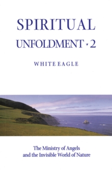Spiritual Unfoldment, Paperback Book Spiritual Unfoldment, Paperback Book
