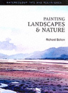 Painting Landscapes and Nature, Paperback Book Painting Landscapes and Nature, Paperback Book