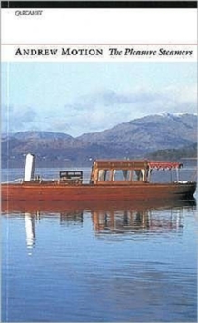 The Pleasure Steamers, Paperback Book The Pleasure Steamers, Paperback Book