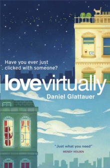 Love Virtually, Paperback Love Virtually, Paperback