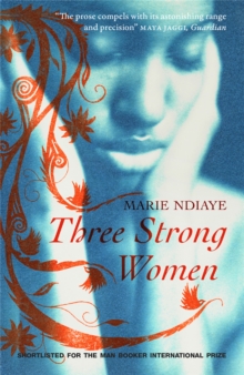 Three Strong Women, Paperback Book Three Strong Women, Paperback Book