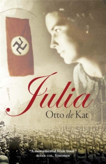 Julia, Paperback Book Julia, Paperback Book