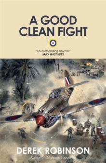 A Good Clean Fight, Paperback Book A Good Clean Fight, Paperback Book
