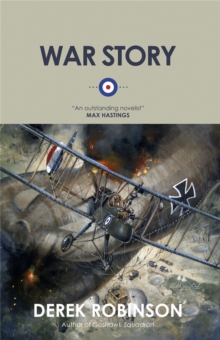 War Story, Paperback Book War Story, Paperback Book