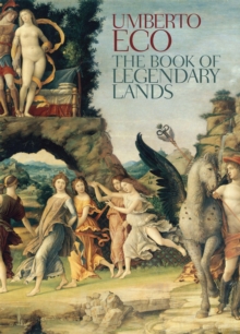 The Book of Legendary Lands, Paperback Book The Book of Legendary Lands, Paperback Book