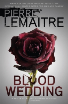 Blood Wedding, Hardback Book Blood Wedding, Hardback Book