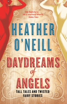 Daydreams of Angels, Paperback Book Daydreams of Angels, Paperback Book