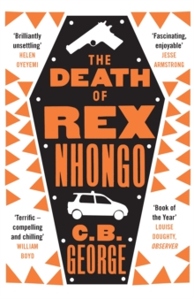 The Death of Rex Nhongo, Paperback Book The Death of Rex Nhongo, Paperback Book
