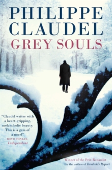 Grey Souls, Paperback Book Grey Souls, Paperback Book